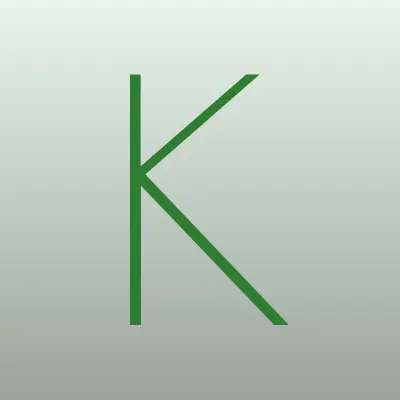 Конфетка, магазин кондитерских изделий, лого-визитка