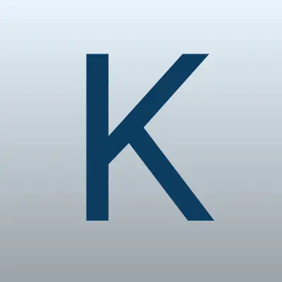 КонтинентАВТО-Б, компания по продаже запчастей для грузовых автомобилей, лого-визитка
