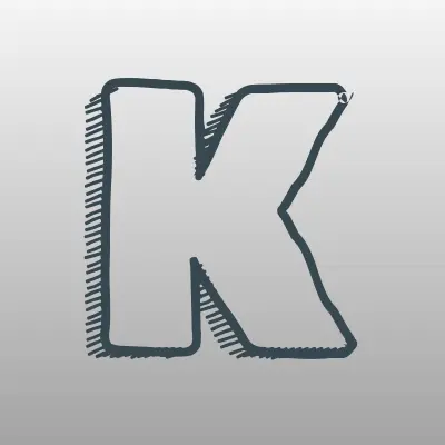 Контракт-Сервис, оптовая компания, лого-визитка