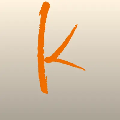 Корица, супермаркет, лого-визитка