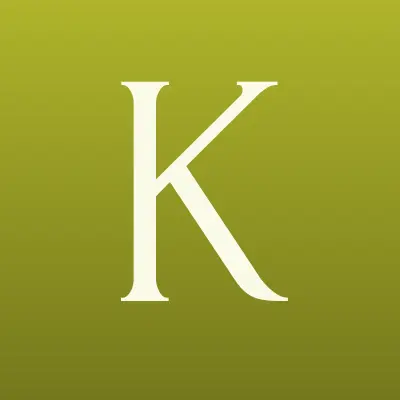 Кошкин дом, сеть магазинов зоотоваров, лого-визитка