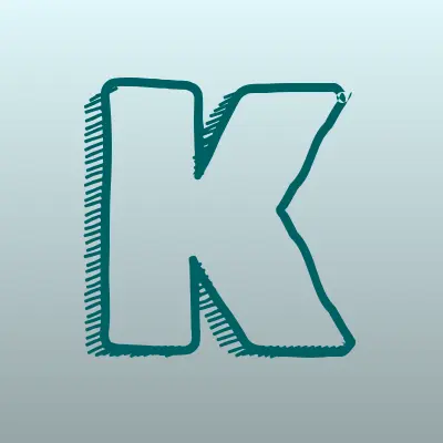 Кошкин дом, сеть магазинов зоотоваров, лого-визитка