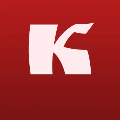 Кот, магазин товаров для животных, лого-визитка