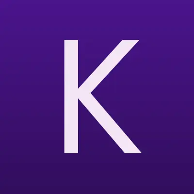 Красное & Белое, сеть магазинов, лого-визитка