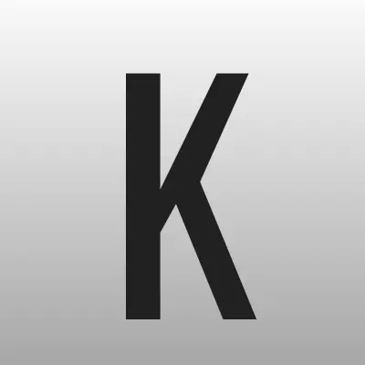 Креатив, магазин профессиональной косметики, лого-визитка