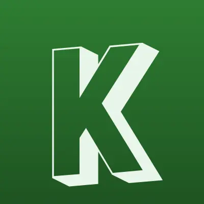 КровМастер, торговая компания, лого-визитка