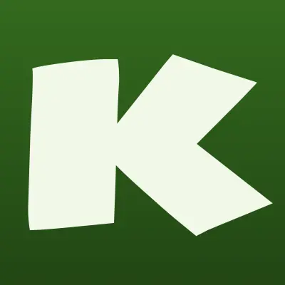 Кружка, Магазин разливного пива, лого-визитка