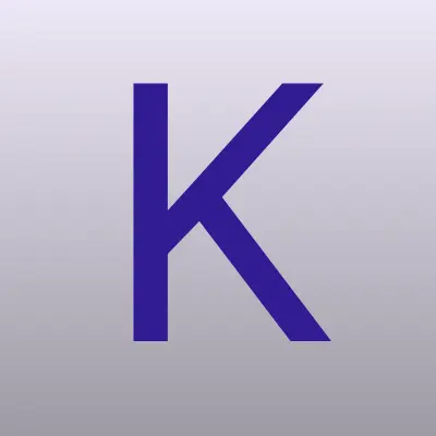 Кухни ЗОВ, сеть мебельных салонов, лого-визитка