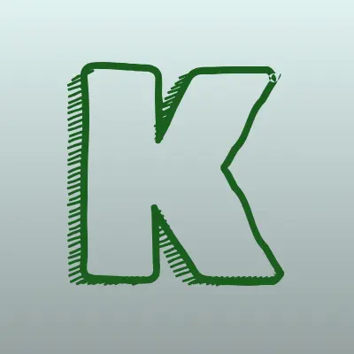 Кветунь, клуб современного мечевого боя, лого-визитка