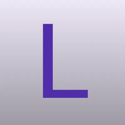 LASER32, лазертаг-клуб, лого-визитка