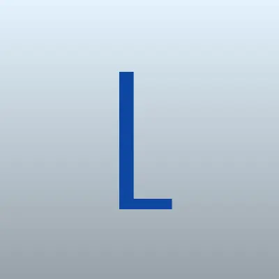 ЛИНИЯ-3, гипермаркет, лого-визитка