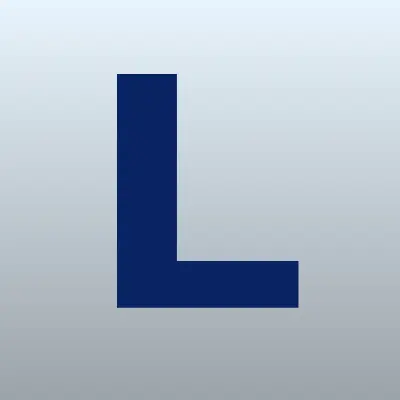 Ладья, бизнес-центр, лого-визитка