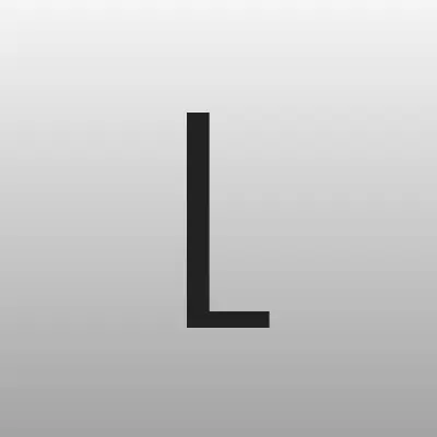 Lady Collection, магазин бижутерии, лого-визитка
