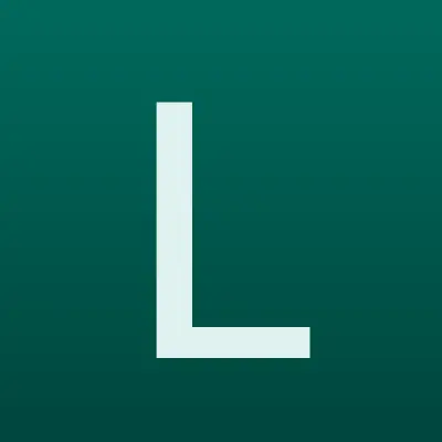 Lady Collection, магазин бижутерии, лого-визитка