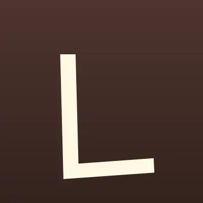 Лапусик, зоомагазин, лого-визитка