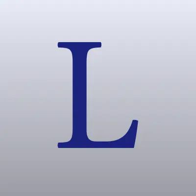 Le Defi, салон красоты, лого-визитка