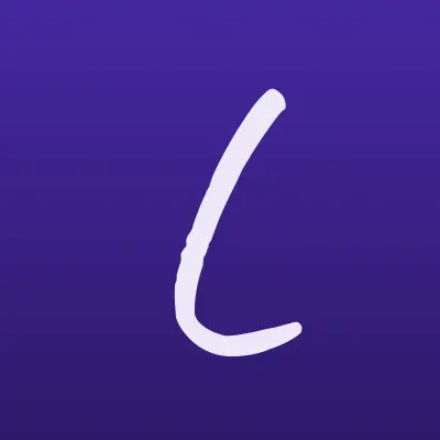 Led-Brand, компания по производству светодиодной рекламы, лого-визитка