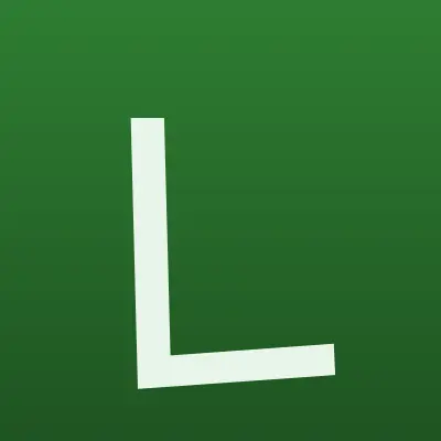 ЛесЗемПроект, земельно-кадастровая компания, лого-визитка