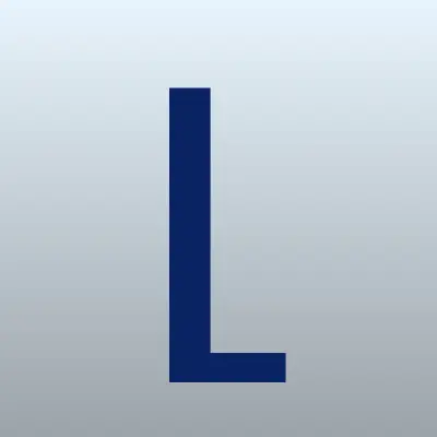 Лесдоринвест, лого-визитка
