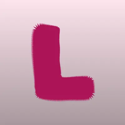 Линия жизни, аптека, лого-визитка