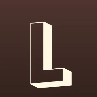 London Style, магазин одежды, лого-визитка