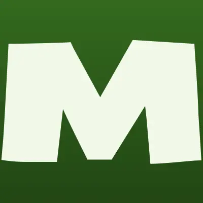 МОДИУС-С, лого-визитка