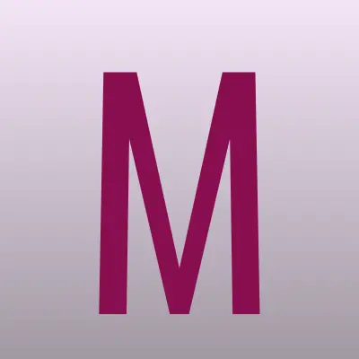 МТС, сеть салонов продаж, лого-визитка