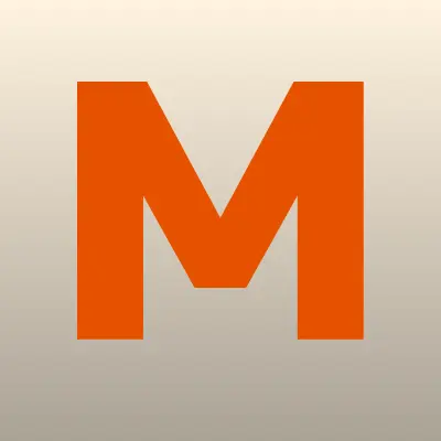 Магазин, ИП Михальченко С.В., лого-визитка