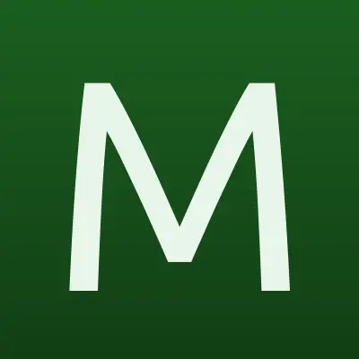 Магазин фермерских продуктов, лого-визитка