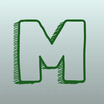Магазин жидких обоев, лого-визитка