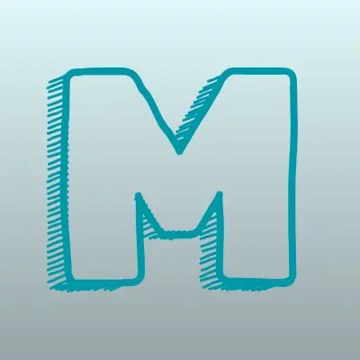 Магазин обоев и люстр, ИП Крутиков Д.И., лого-визитка