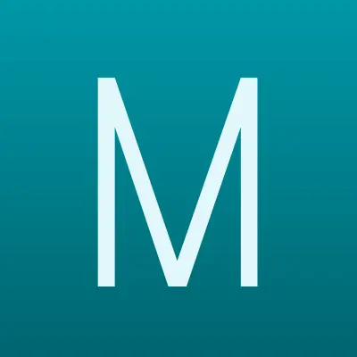 Магазин спортивной одежды, лого-визитка