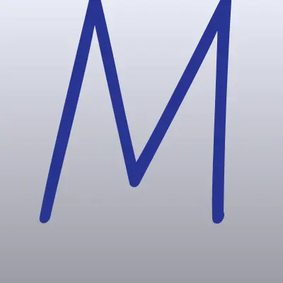 Магазин товаров для маникюра, ИП Тачкова Н.А., лого-визитка
