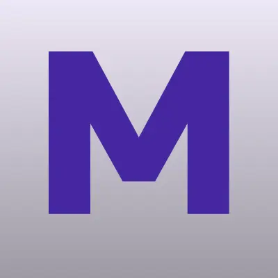 Магазин заборов, лого-визитка