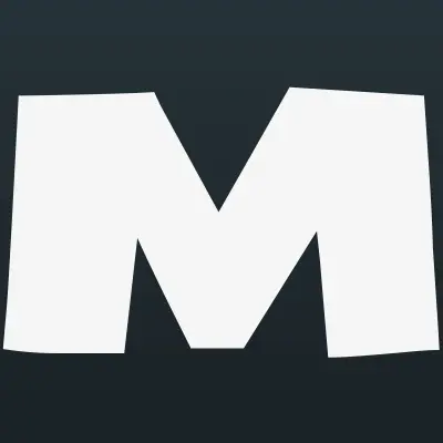 Мак Мебель, производственная компания, лого-визитка