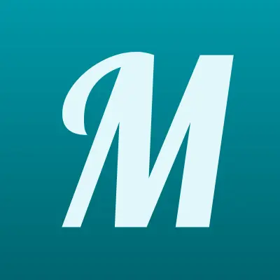 Максавит, аптека, лого-визитка