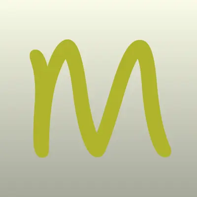 Мангал, кафе, лого-визитка