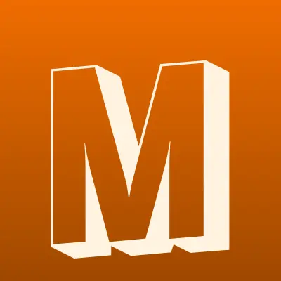 Марго, ателье, лого-визитка