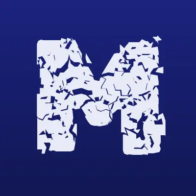 Mascotte, магазин обуви, лого-визитка