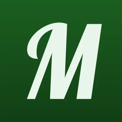 Мастерская по изготовлению ключей и заточке инструмента, лого-визитка