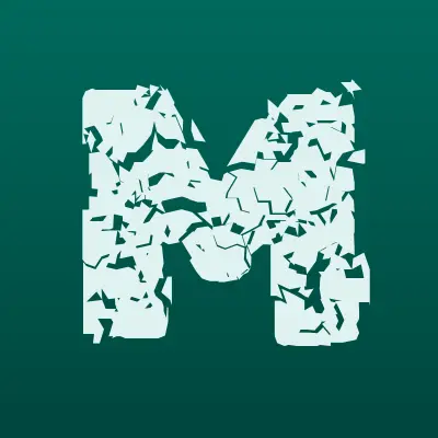 Мастерская шиномонтажа, лого-визитка