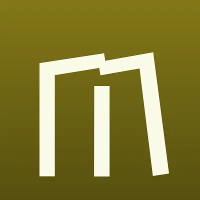 Мастерская цвета 32, парикмахерская, лого-визитка