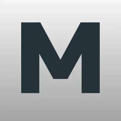 Matiss, магазин обуви, лого-визитка