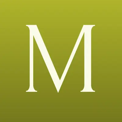 МебопластGroup, производственная компания, лого-визитка