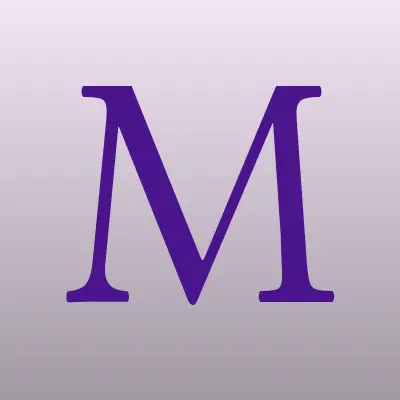 Медиа Реклама, компания по размещению рекламы на телевидении, лого-визитка