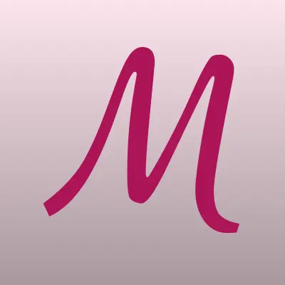 Мега-Сервис, лого-визитка