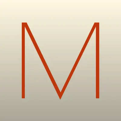 Мега строй, лого-визитка
