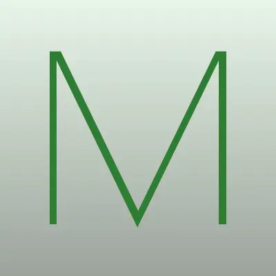 Мегаинтур, туристическое агентство, лого-визитка