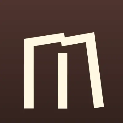Мегаполис Набережная, отель, лого-визитка