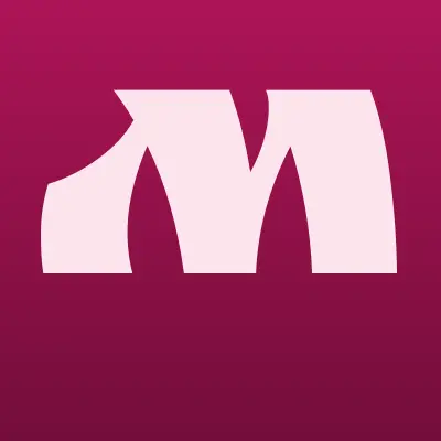 Металлообрабатывающая компания, ИП Сенина М.Ю., лого-визитка